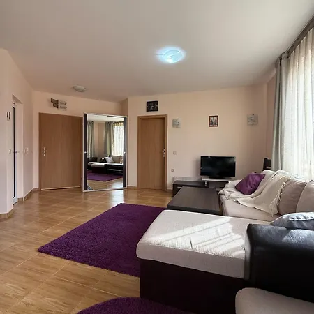 Апартамент Sky Dreams *