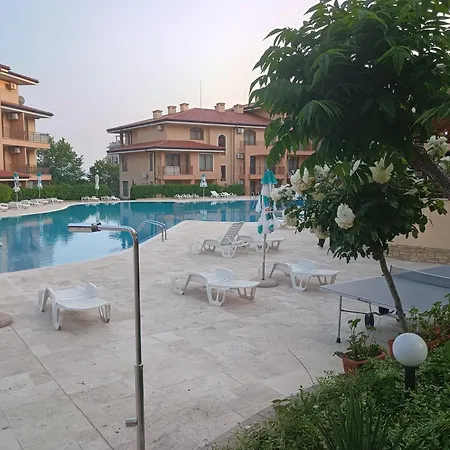 Апартамент Sky Dreams