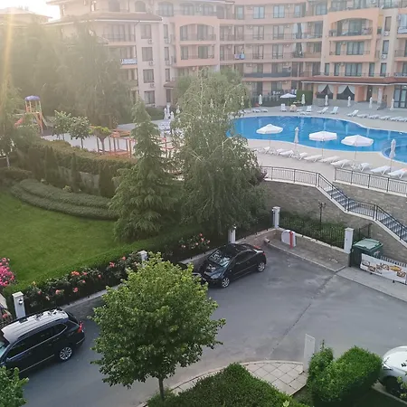 Апартамент Sky Dreams