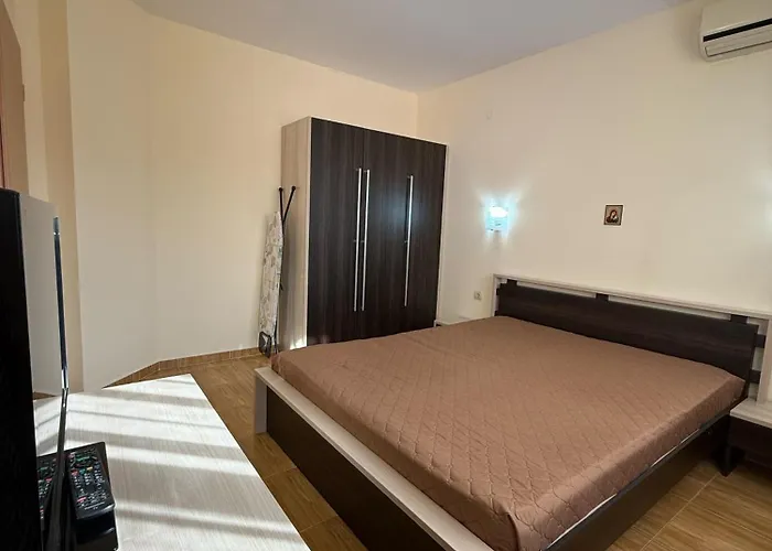 Sky Dreams Апартамент Свети Влас