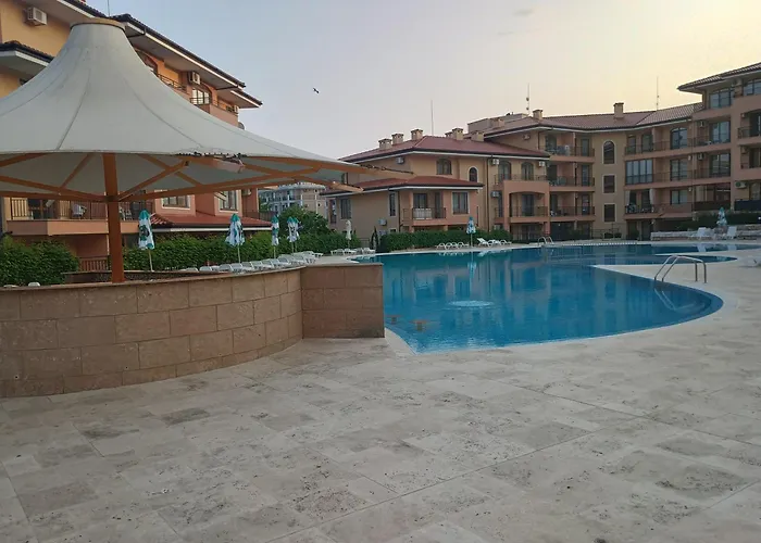 Sky Dreams Апартамент