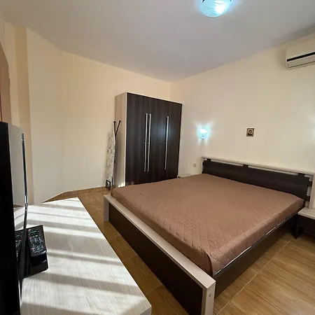 Sky Dreams 公寓 圣弗拉斯